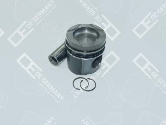 Поршень - 02 0320 287600 OE Germany